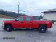 2013 Chevrolet Silverado 2500HD Work Truck z VIN 1GC1KVCG9DF142127, wystawiony jako IAAI lot #41487168 z przebiegiem 179 867 mil mil oraz . Historia ofert i sprzedaży dostępna na DreamBid. Obrazek 15.