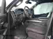 2019 Ram 1500 Big Horn with VIN 1C6RREFT3KN706436, listed as a IAAI auction lot 43433957 with 135,446 mi miles and . Bid and sale history available at DreamBid. Image 5.