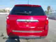 2013 Chevrolet Equinox LT с VIN 2GNALDEK6D6256368, выставлен на аукционе IAAI как лот 43198282 с пробегом 116 661 миль миль и . История ставок и продаж доступна на DreamBid. Изображение 17.