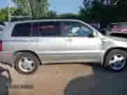 2004 Toyota Highlander с VIN JTEEP21A840030322, выставлен на аукционе IAAI как лот 42647909 с пробегом 251 454 миль миль и . История ставок и продаж доступна на DreamBid. Изображение 14.