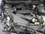 2016 Subaru Impreza Special Sports Premium z VIN JF1GPAS6XGH208972, wystawiony jako Copart lot #58072935 z przebiegiem 127 823 mil mil oraz Szkoda całkowita • Salvage title. Historia ofert i sprzedaży dostępna na DreamBid. Obrazek 11.