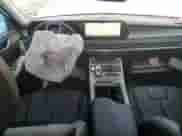 2023 Hyundai Palisade XRT с VIN KM8R34GE7PU556151, выставлен на аукционе Copart как лот 67518644 с пробегом 33 553 миль миль и Списание • Salvage title. История ставок и продаж доступна на DreamBid. Изображение 8.