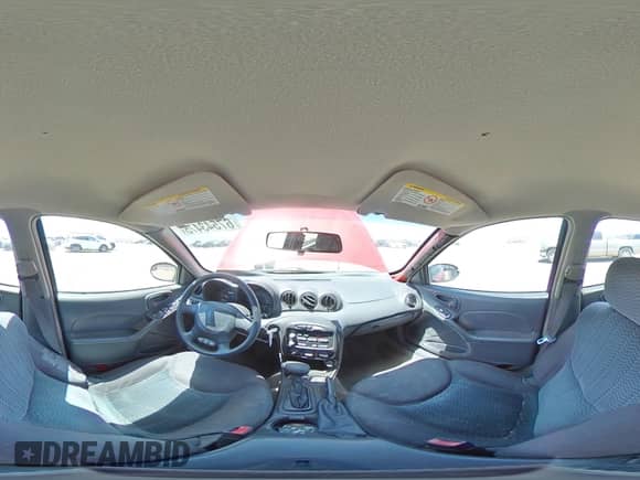 2004 Pontiac Grand Am SE1 с VIN 1G2NF52E74C233523, выставлен на аукционе Copart как лот 67543475 с пробегом 115 571 миль миль и Списание • Salvage title. История ставок и продаж доступна на DreamBid. Изображение 14.