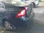 2013 Volvo S60 T5 с VIN YV1612FH9D2184973, выставлен на аукционе IAAI как лот 43136800 с пробегом 106 699 миль миль и . История ставок и продаж доступна на DreamBid. Изображение 6.