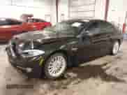 2012 BMW 5 Series 535i xDrive with VIN WBAFU7C55CDU56598, listed as a IAAI auction lot 43158087 with 134,533 mi miles and . Bid and sale history available at DreamBid. Image 18.