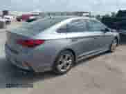 2019 Hyundai Sonata Sport с VIN 5NPE34AF3KH771503, выставлен на аукционе IAAI как лот 42558226 с пробегом 73 506 миль миль и . История ставок и продаж доступна на DreamBid. Изображение 4.