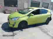 2016 Toyota Prius One z VIN JTDKDTB31G1133926, wystawiony jako IAAI lot #43106960 z przebiegiem Nie podano mil oraz . Historia ofert i sprzedaży dostępna na DreamBid. Obrazek 2.