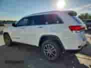 2020 Jeep Grand Cherokee Limited с VIN 1C4RJFBG9LC176484, выставлен на аукционе Copart как лот 80314505 с пробегом 72 665 миль миль и Списание • Salvage title. История ставок и продаж доступна на DreamBid. Изображение 2.