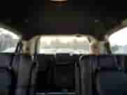 2014 Dodge Grand Caravan SXT with VIN 2C4RDGCG8ER230752, listed as a Copart auction lot 71259955 with 170,151 mi miles and Clean title. Bid and sale history available at DreamBid. Image 10.