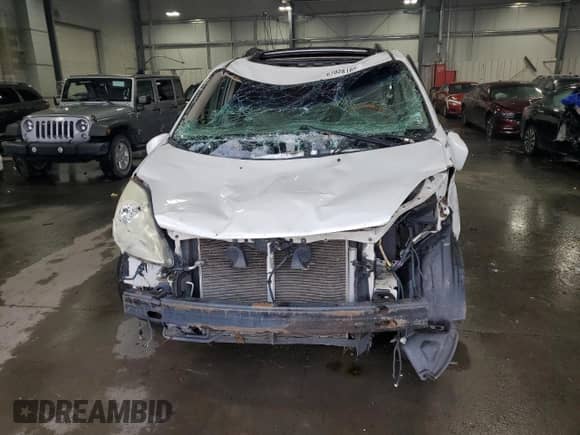 2006 Toyota Sienna XLE z VIN 5TDBA22C06S065249, wystawiony jako Copart lot #67028185 z przebiegiem 254 862 mil mil oraz Nie do naprawy • Non repairable. Historia ofert i sprzedaży dostępna na DreamBid. Obrazek 5.
