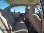 2004 Chevrolet Malibu Classic with VIN 1G1ND52F04M547284, listed as a Copart auction lot 72431484 with 87,892 mi miles and Salvage title. Bid and sale history available at DreamBid. Image 10.