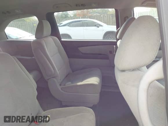 2016 Honda Odyssey LX z VIN 5FNRL5H20GB055643, wystawiony jako IAAI lot #43537484 z przebiegiem 191 155 mil mil oraz . Historia ofert i sprzedaży dostępna na DreamBid. Obrazek 8.