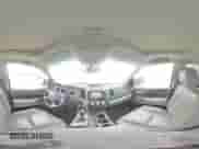 2012 Toyota Tundra Limited z VIN 5TFFY5F17CX126867, wystawiony jako Copart lot #84811695 z przebiegiem 150 642 mil mil oraz Szkoda całkowita • Salvage title. Historia ofert i sprzedaży dostępna na DreamBid. Obrazek 15.