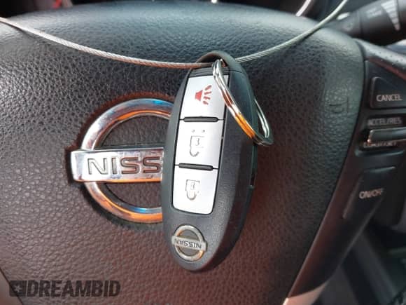 2010 Nissan Murano SL with VIN JN8AZ1MU3AW001384, listed as a IAAI auction lot 42269899 with 197,347 mi miles and . Bid and sale history available at DreamBid. Image 11.