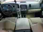 2009 Toyota Tundra SR5 с VIN 5TFBV54139X090453, выставлен на аукционе Copart как лот 82116465 с пробегом 252 783 миль миль и Чистый • Clean title. История ставок и продаж доступна на DreamBid. Изображение 8.