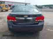2014 Chevrolet Cruze LT с VIN 1G1PK5SB7E7167936, выставлен на аукционе IAAI как лот 42963545 с пробегом 113 424 миль миль и . История ставок и продаж доступна на DreamBid. Изображение 16.
