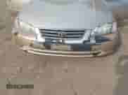 2000 Toyota Camry LE z VIN JT2BG22K1Y0455359, wystawiony jako IAAI lot #43398426 z przebiegiem 96 984 mil mil oraz . Historia ofert i sprzedaży dostępna na DreamBid. Obrazek 6.