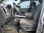 2010 Dodge 1500 Sport с VIN 1D7RV1CT6AS238905, выставлен на аукционе Copart как лот 52678255 с пробегом 115 154 миль миль и Чистый • Clean title. История ставок и продаж доступна на DreamBid. Изображение 7.