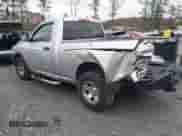 2012 Ram 1500 ST с VIN 3C6JD6AP9CG272920, выставлен на аукционе IAAI как лот 41251604 с пробегом 150 248 миль миль и . История ставок и продаж доступна на DreamBid. Изображение 3.