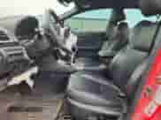 2017 Subaru WRX Limited with VIN JF1VA1N63H8811400, listed as a Copart auction lot 58250915 with 118,901 mi miles and Salvage title. Bid and sale history available at DreamBid. Image 7.