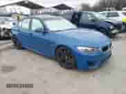 2015 BMW M3 with VIN WBS3C9C51FP803778, listed as a IAAI auction lot 41732784 with 58,820 mi miles and . Bid and sale history available at DreamBid. Image 1.