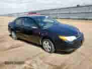 2007 Saturn ION with VIN 1G8AN15FX7Z116069, listed as a Copart auction lot 61561855 with 61,461 mi miles and Clean title. Bid and sale history available at DreamBid. Image 4.