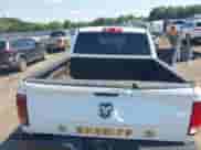 2021 Ram 1500 Tradesman z VIN 3C6RR7KT3MG507609, wystawiony jako IAAI lot #42870024 z przebiegiem Nie podano mil oraz . Historia ofert i sprzedaży dostępna na DreamBid. Obrazek 18.