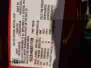 1999 Chevrolet S-10 с VIN 1GCCS144XX8117705, выставлен на аукционе Copart как лот 85882624 с пробегом 307 730 миль миль и Списание • Salvage title. История ставок и продаж доступна на DreamBid. Изображение 12.