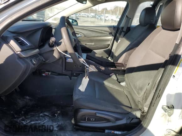 2014 Chevrolet Caprice Police Police с VIN 6G3NS5U37EL961253, выставлен на аукционе Copart как лот 81713284 с пробегом 89 727 миль миль и Чистый • Clean title. История ставок и продаж доступна на DreamBid. Изображение 7.