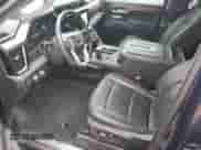 2022 GMC Sierra 1500 Denali с VIN 3GTUUGED3NG660594, выставлен на аукционе Copart как лот 60871205 с пробегом 108 826 миль миль и Списание • Salvage title. История ставок и продаж доступна на DreamBid. Изображение 7.