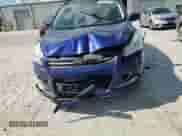 2014 Ford Escape SE с VIN 1FMCU0GX1EUD43934, выставлен на аукционе Copart как лот 63438105 с пробегом 166 687 миль миль и Списание • Salvage title. История ставок и продаж доступна на DreamBid. Изображение 15.