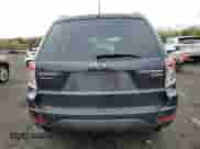 2012 Subaru Forester X Limited z VIN JF2SHAEC1CH439466, wystawiony jako Copart lot #80832355 z przebiegiem 118 181 mil mil oraz Szkoda całkowita • Salvage title. Historia ofert i sprzedaży dostępna na DreamBid. Obrazek 6.