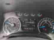 2013 Ford F-150 FX4 с VIN 1FTFW1ET3DKG51411, выставлен на аукционе Copart как лот 59012185 с пробегом 187 622 миль миль и Списание • Salvage title. История ставок и продаж доступна на DreamBid. Изображение 9.