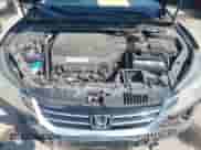 2015 Honda Accord EX-L z VIN 1HGCR3F88FA038890, wystawiony jako IAAI lot #42612761 z przebiegiem 183 207 mil mil oraz . Historia ofert i sprzedaży dostępna na DreamBid. Obrazek 10.