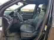 2017 Ford Explorer Limited с VIN 1FM5K7F83HGC32645, выставлен на аукционе Copart как лот 81422535 с пробегом 116 567 миль миль и Списание • Salvage title. История ставок и продаж доступна на DreamBid. Изображение 7.