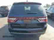 2017 Dodge Durango SXT z VIN 1C4RDHAGXHC740381, wystawiony jako Copart lot #70377725 z przebiegiem 113 813 mil mil oraz Szkoda całkowita • Salvage title. Historia ofert i sprzedaży dostępna na DreamBid. Obrazek 6.