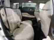 2024 Nissan Murano Platinum with VIN 5N1AZ2DS8RC119259, listed as a Copart auction lot 52637325 with 512 mi miles and Salvage title. Bid and sale history available at DreamBid. Image 11.