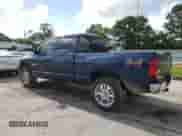 2008 Dodge 1500 SLT with VIN 1D7HU18N58J113581, listed as a Copart auction lot 59657465 with 270,929 mi miles and Salvage title. Bid and sale history available at DreamBid. Image 2.