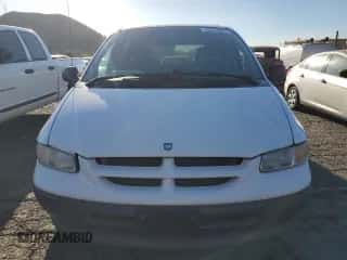 1996 Dodge Caravan с VIN 2B4FP2532TR750043, выставлен на аукционе Copart как лот 78274064 с пробегом 79 725 миль миль и Чистый • Clean title. История ставок и продаж доступна на DreamBid. Изображение 5.