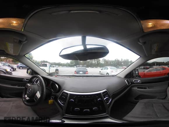 2012 Jeep Grand Cherokee Laredo with VIN 1C4RJFAG3CC272631, listed as a IAAI auction lot 43291923 with 168,220 mi miles and . Bid and sale history available at DreamBid. Image 19.