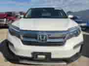 2019 Honda Pilot EX with VIN 5FNYF6H31KB065026, listed as a Copart auction lot 81438695 with 127,591 mi miles and Salvage title. Bid and sale history available at DreamBid. Image 5.