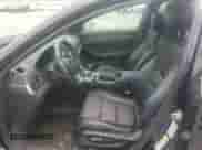 2018 Honda Accord Sport with VIN 1HGCV1E39JA127611, listed as a Copart auction lot 64375725 with 139,560 mi miles and Salvage title. Bid and sale history available at DreamBid. Image 7.