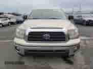 2007 Toyota Tundra SR5 z VIN 5TBBT54127S453164, wystawiony jako Copart lot #85844045 z przebiegiem 180 970 mil mil oraz Szkoda całkowita • Salvage title. Historia ofert i sprzedaży dostępna na DreamBid. Obrazek 5.