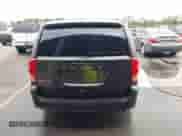 2017 Dodge Grand Caravan SE Plus with VIN 2C4RDGBG4HR550141, listed as a IAAI auction lot 43381432 with 227,629 mi miles and . Bid and sale history available at DreamBid. Image 16.