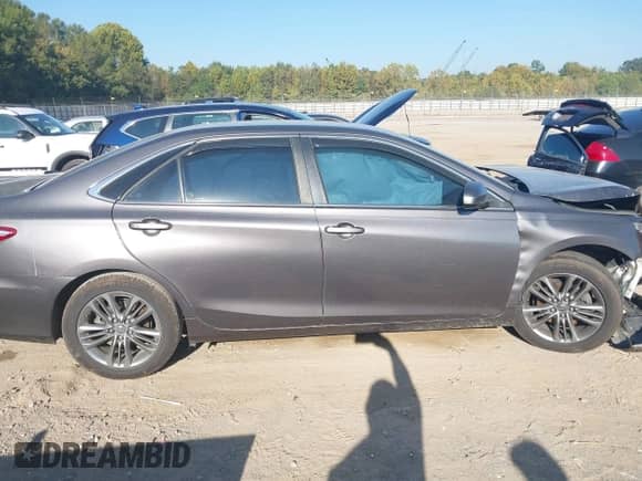 2016 Toyota Camry SE с VIN 4T1BF1FK4GU250720, выставлен на аукционе IAAI как лот 43218962 с пробегом 116 098 миль миль и . История ставок и продаж доступна на DreamBid. Изображение 13.