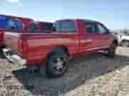 2008 Dodge RAM with VIN 3D3MX39A48G203272, listed as a Copart auction lot 64852355 with 314,454 mi miles and Salvage title. Bid and sale history available at DreamBid. Image 3.