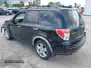 2009 Subaru Forester X with VIN JF2SH63659H756959, listed as a IAAI auction lot 42857776 with 214,307 mi miles and . Bid and sale history available at DreamBid. Image 3.