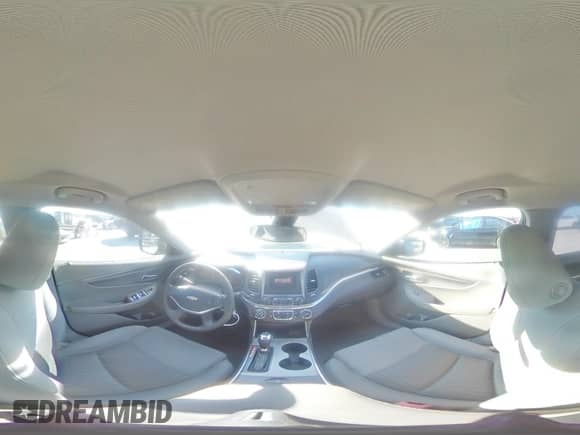 2016 Chevrolet Impala LS с VIN 2G11Z5SA2G9166025, выставлен на аукционе Copart как лот 86480615 с пробегом 128 940 миль миль и Списание • Salvage title. История ставок и продаж доступна на DreamBid. Изображение 16.