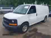 2012 Chevrolet Express Cargo с VIN 1GCWGFCA9C1140804, выставлен на аукционе IAAI как лот 42753740 с пробегом 211 660 миль миль и . История ставок и продаж доступна на DreamBid. Изображение 2.