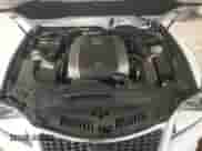 2018 Lexus RC 300 с VIN JTHS85BC7J5004457, выставлен на аукционе Copart как лот 43921105 с пробегом Не указан миль и Списание • Salvage title. История ставок и продаж доступна на DreamBid. Изображение 11.